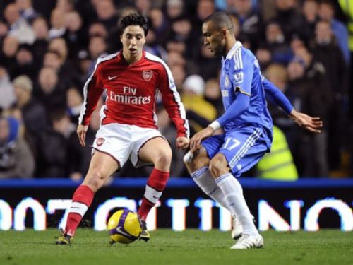 在篮球世界 在篮球世界