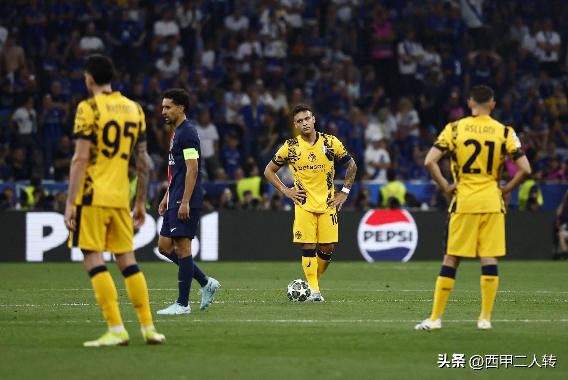 人看到希望 人看到希望