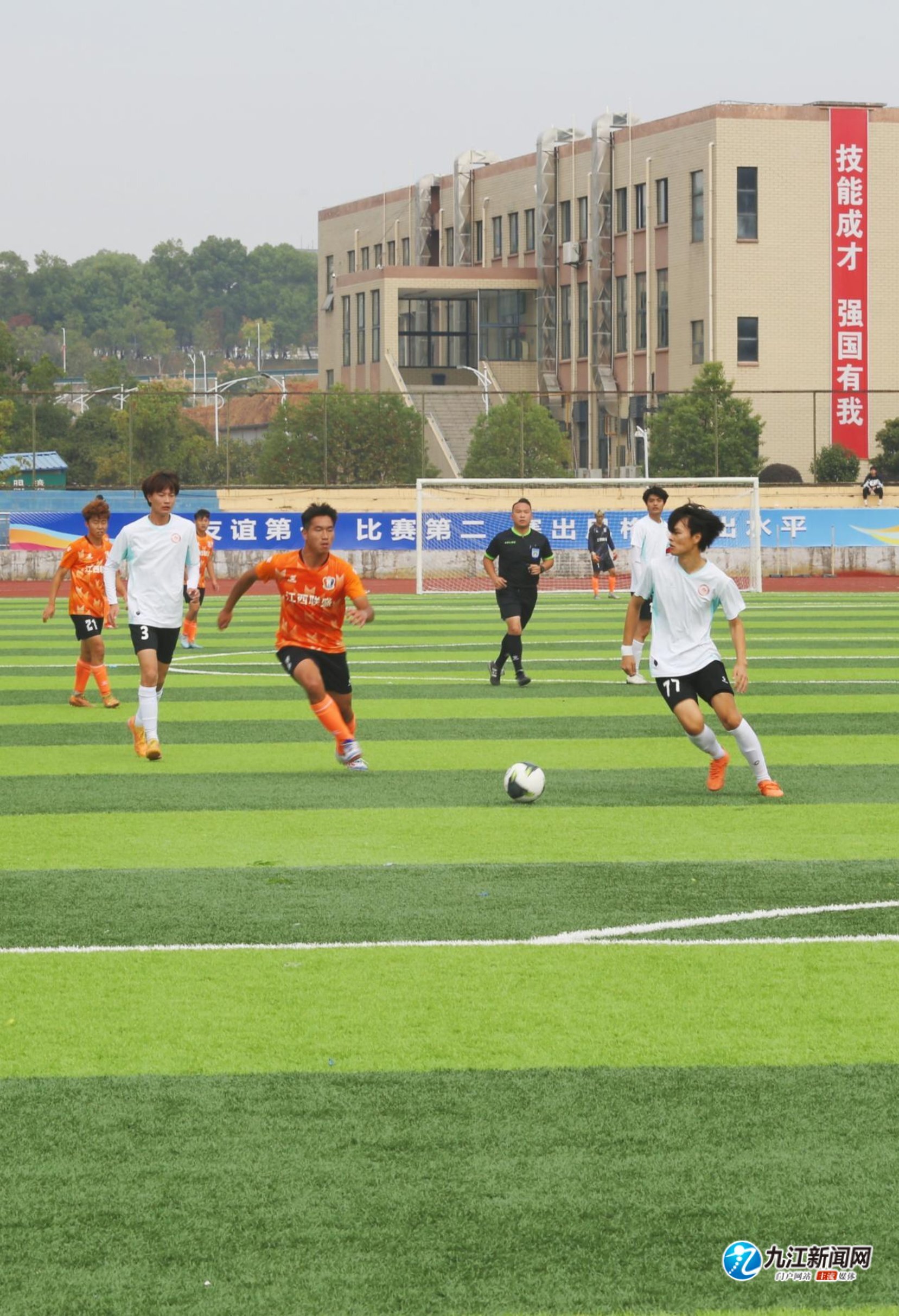 比赛历练的 比赛历练的