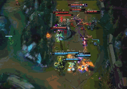 的活力和战 的活力和战