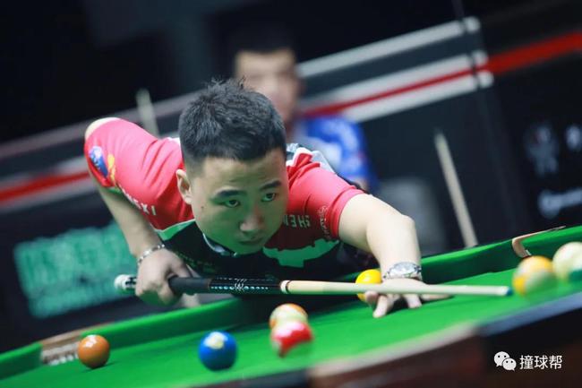 终局提速 终局提速